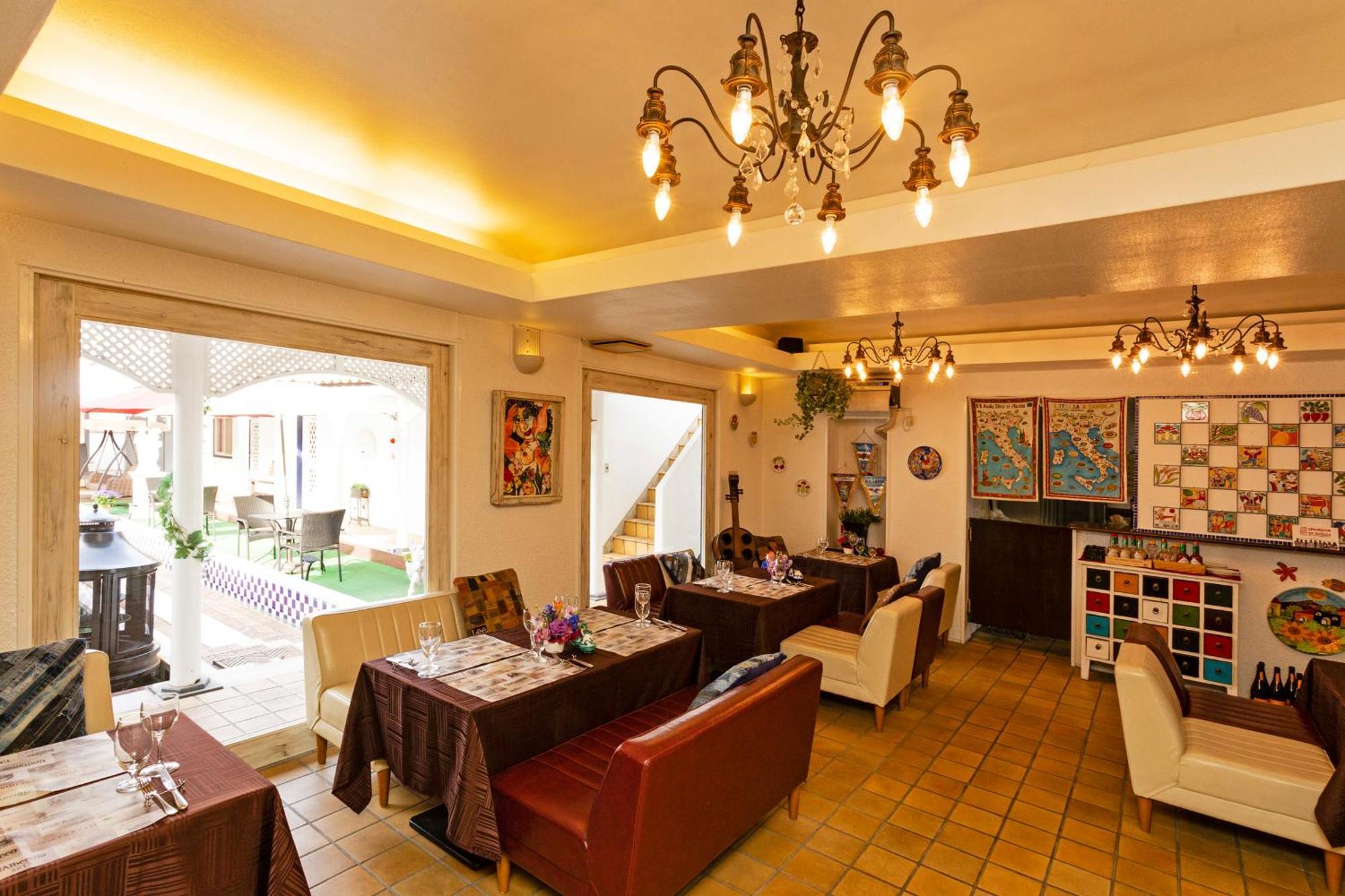 Villa Ortigia Minamiawaji Exterior foto